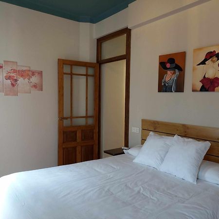 Apartamento Abside De San Juan I Estella Zewnętrze zdjęcie