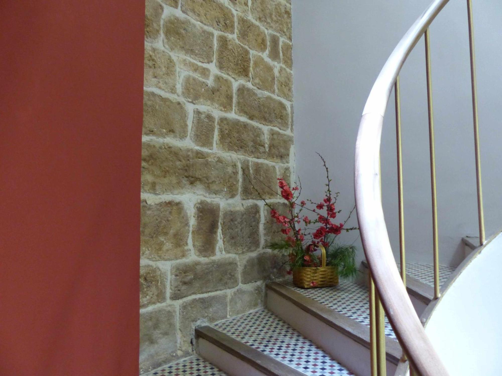 Apartamento Abside De San Juan I Estella Zewnętrze zdjęcie