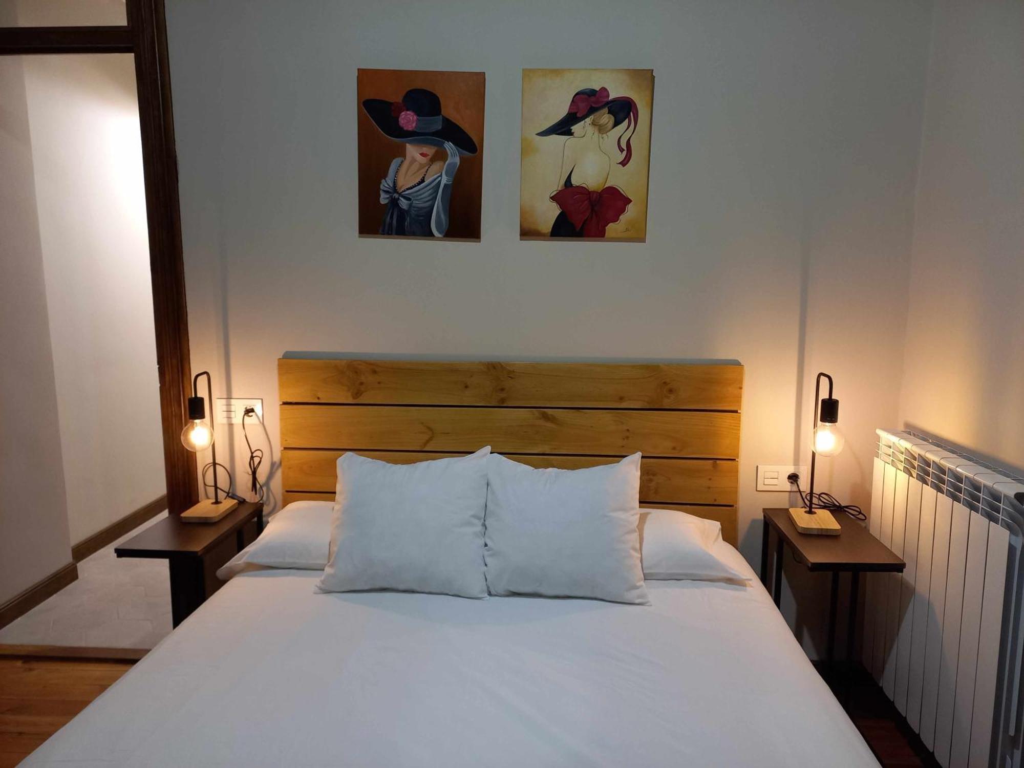 Apartamento Abside De San Juan I Estella Zewnętrze zdjęcie