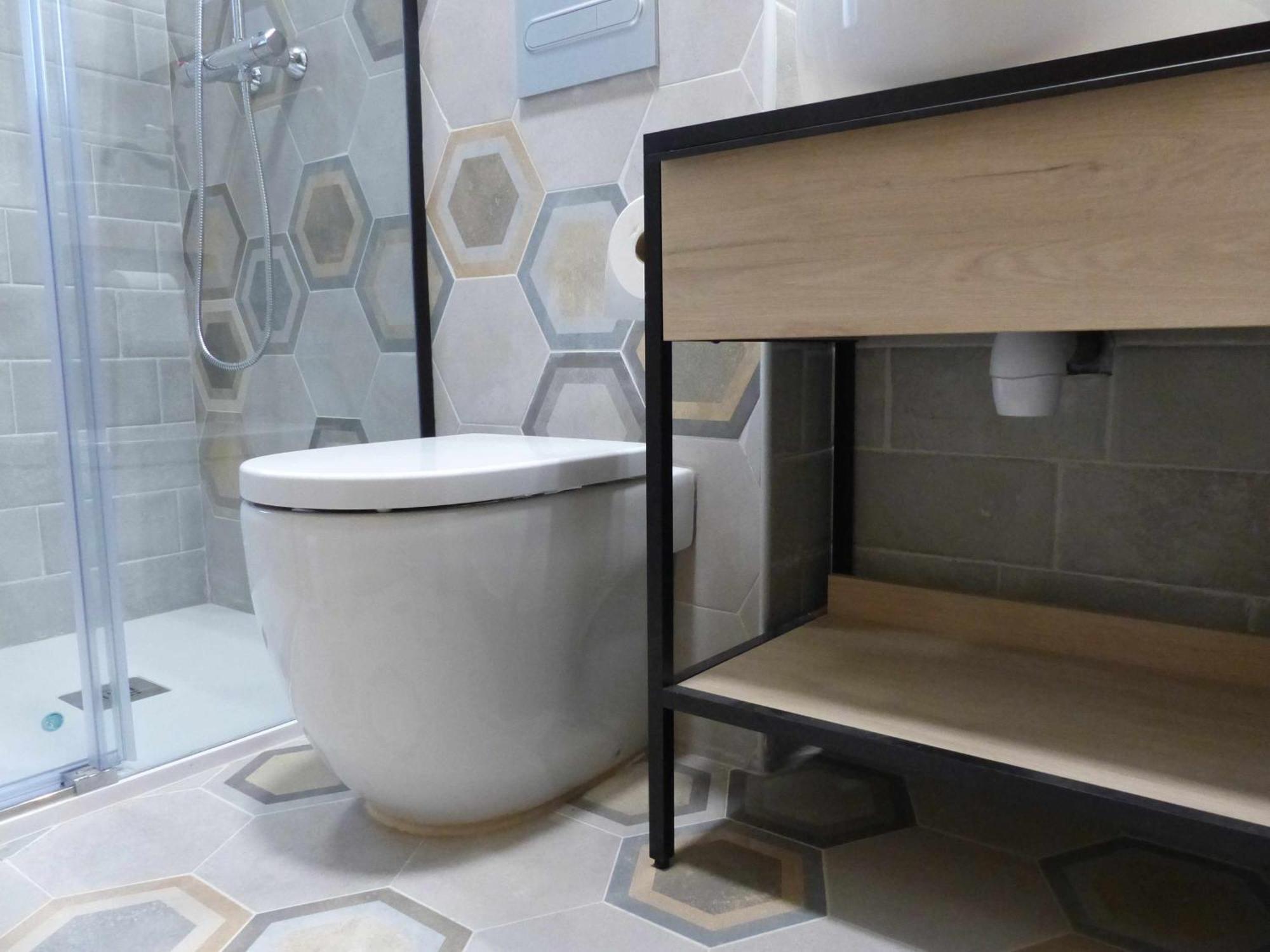 Apartamento Abside De San Juan I Estella Zewnętrze zdjęcie