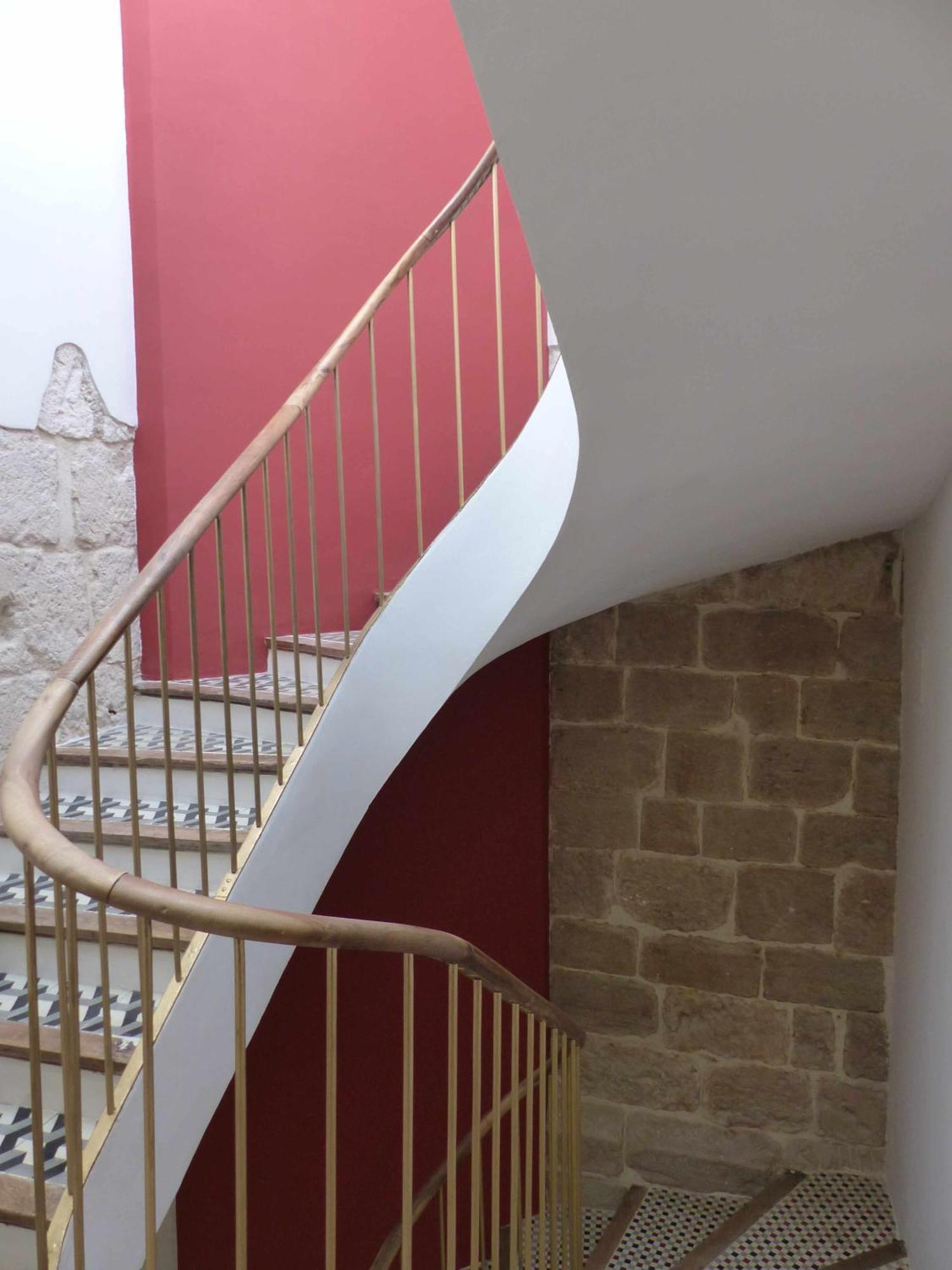 Apartamento Abside De San Juan I Estella Zewnętrze zdjęcie