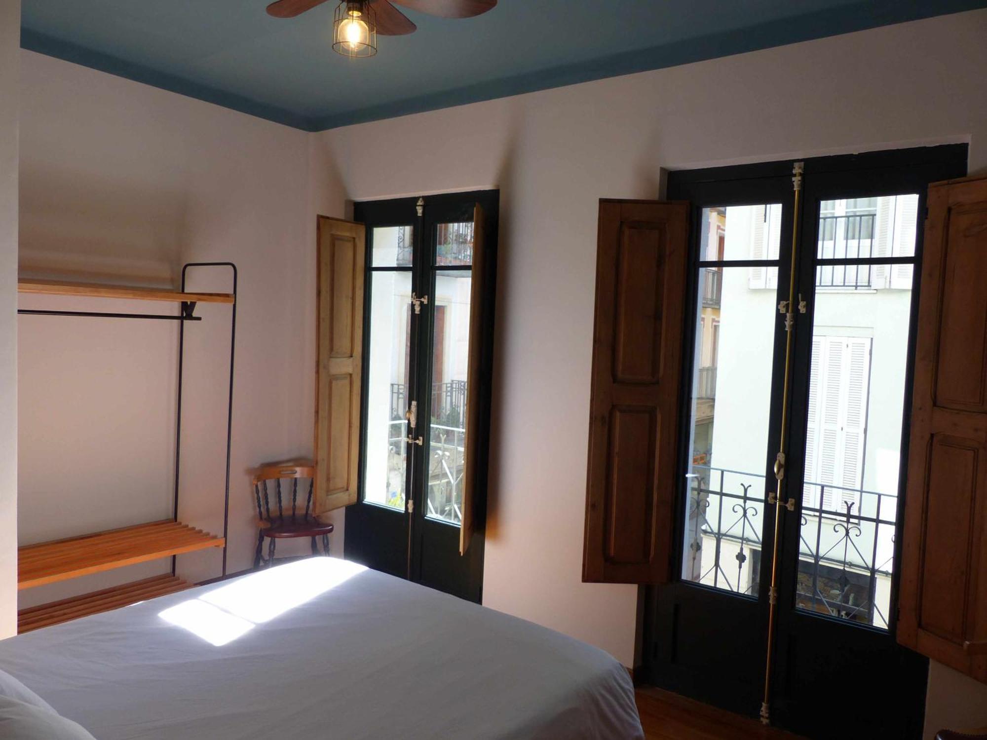 Apartamento Abside De San Juan I Estella Zewnętrze zdjęcie