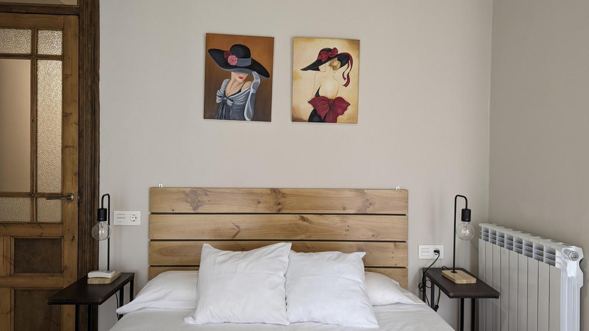 Apartamento Abside De San Juan I Estella Zewnętrze zdjęcie