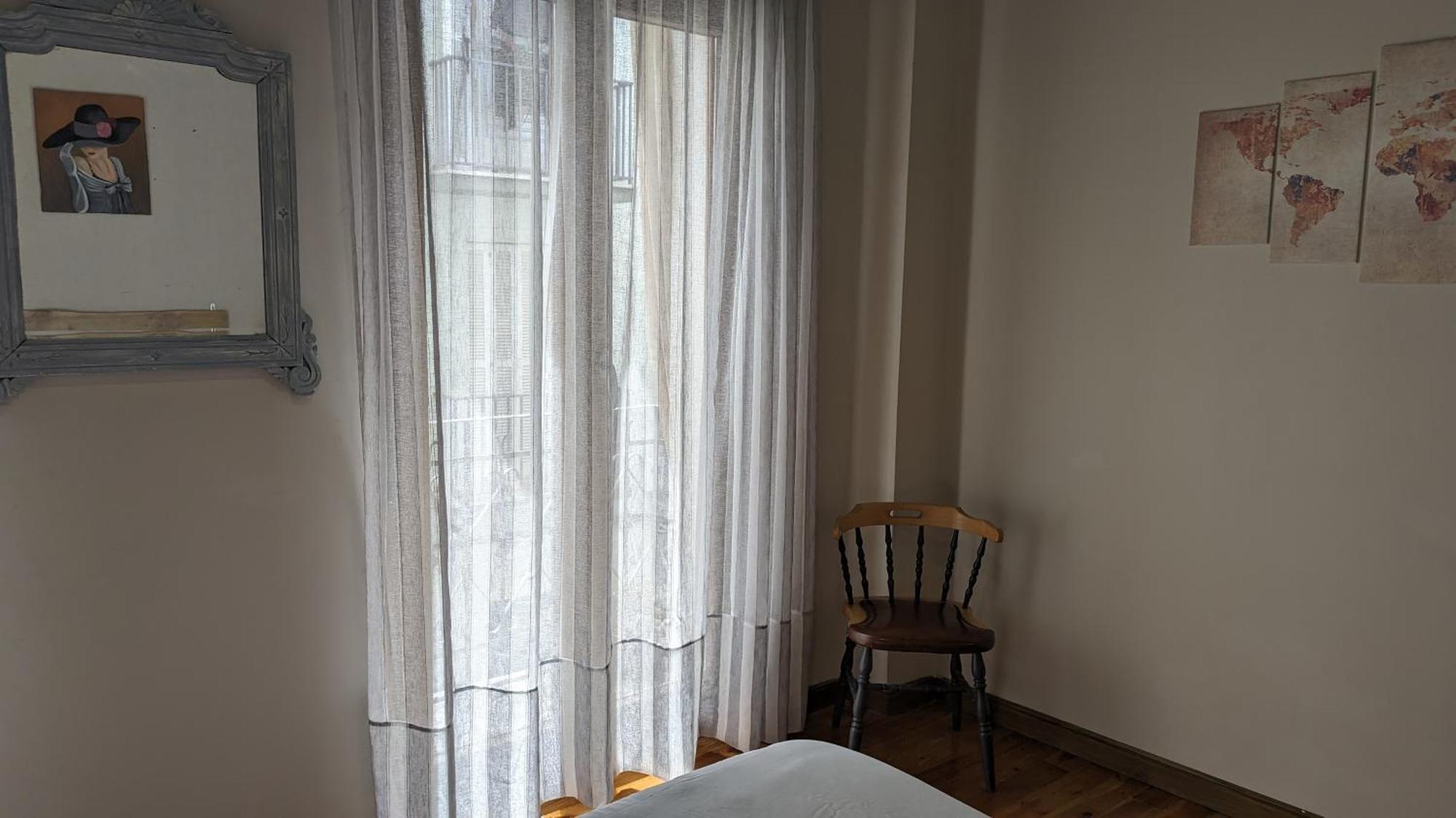 Apartamento Abside De San Juan I Estella Zewnętrze zdjęcie