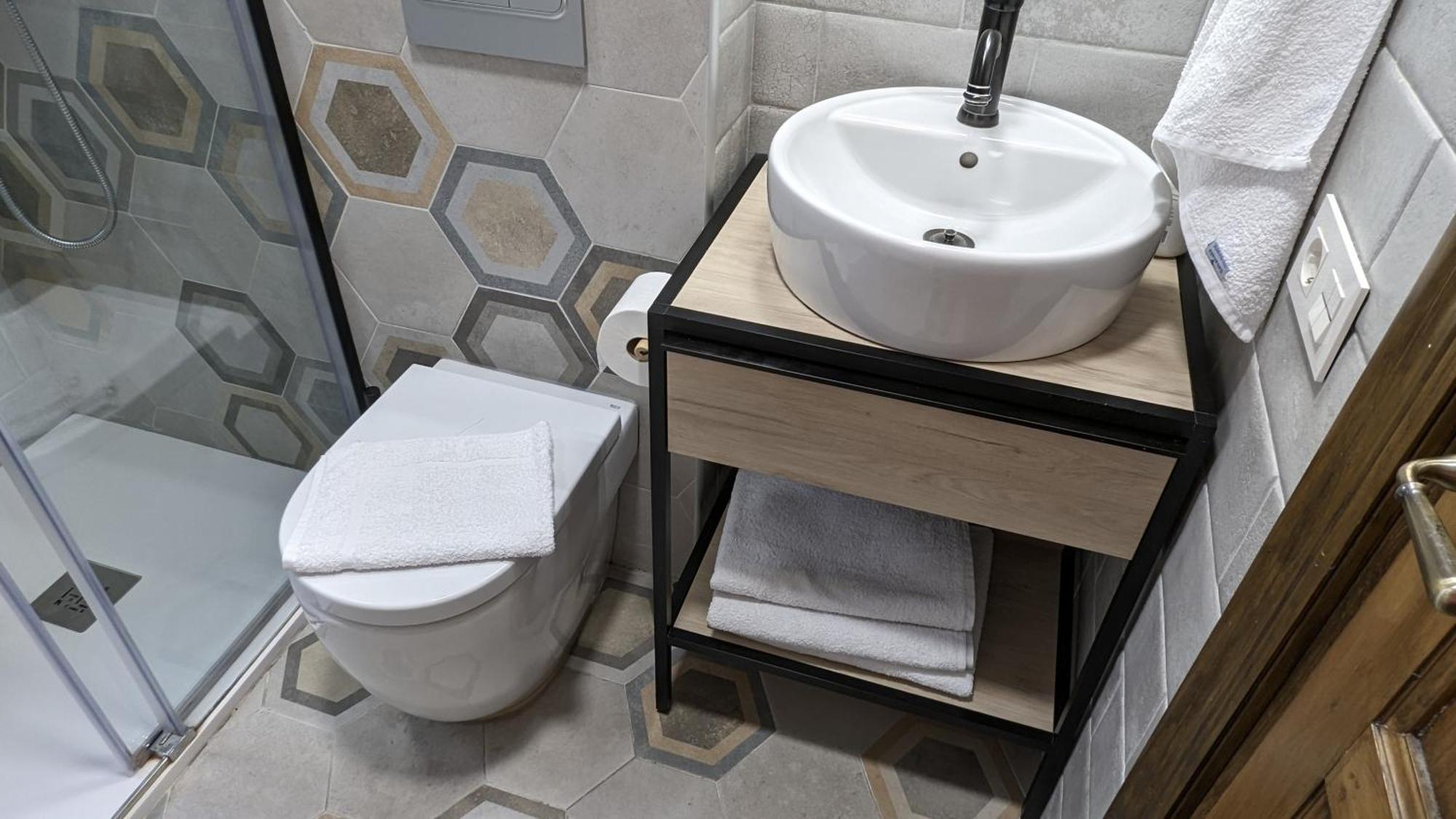 Apartamento Abside De San Juan I Estella Zewnętrze zdjęcie